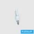 NAVIGATE LED izzó 2U E14 3W 6000K