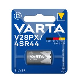 Varta Fotó Elem Alkáli V28PX (6,2V) B1