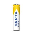 VARTA Energy Alkáli Ceruza Elem AA B4