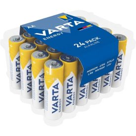 VARTA Energy Alkáli Ceruza AA P24