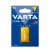 VARTA Longlife Alkáli 9V Elem B1