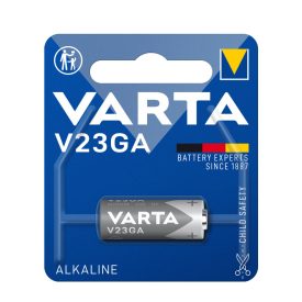   VARTA Riasztó Elem Alkáli LR23, MN21, A23, V23GA, LRV08 (12V) B1