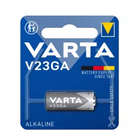   VARTA Riasztó Elem Alkáli LR23, MN21, A23, V23GA, LRV08 (12V) B1