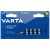 VARTA Longlife Power Alkáli Ceruza Elem AA B10