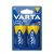 VARTA Longlife Power Alkáli Góliát Elem D B2