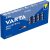 VARTA Industrial Alkáli Mikro Elem AAA P10
