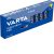 VARTA Industrial Alkáli Ceruza Elem AA P10