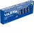 VARTA Industrial Alkáli Ceruza Elem AA P10