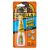 Gorilla Super Glue Brush & Nozzle Ecsetes Pillanatragasztó 12gramm