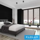 KANLUX RITI GU10 B/B lámpa GU10