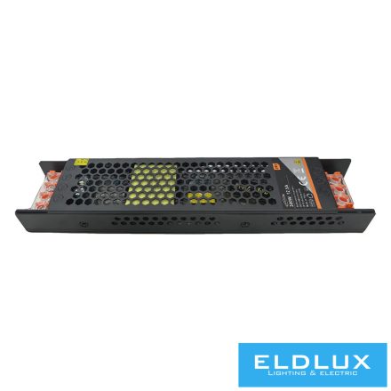 UNIVERSO Slim fémházas tápegység DC:24V 300W 8.3A IP20
