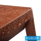 KANLUX VIMO EL 27 SE-BR kerti lámpa