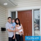 KANLUX VARSO LED 18W-NW-L lámpa