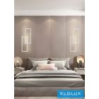 UNIVERSO Fali lámpa 32W 2560lm CCT 250x600x50mm IP20 fehér