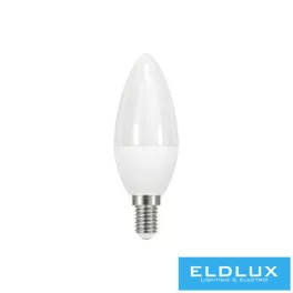E14 Gyertya