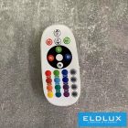 ELDLUX Adapter a flexibilis LED szalaghoz BT távirányítóval