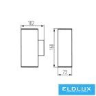 KANLUX GORI EL 235 D lámpa GU10