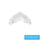 KANLUX TEAR N CON-L LR-W csatlakozó