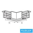 KANLUX TEAR N CON-L LR-W csatlakozó