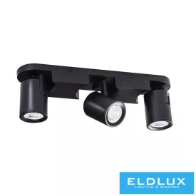 KANLUX LAURIN EL-3I B lámpa GU10