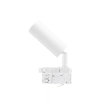 MADARA SLIM GU11/MR11 TRACK 3F 230V IP20 36X95X175 WHITE