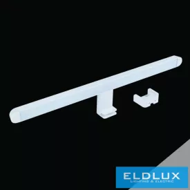 UNIVERSO Bútorra szerelhető lámpa 12w 960lm CCT 546x98mm