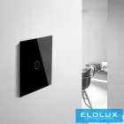 ELDLUX ELDTREND váltó érintőkapcsoló (106, 107)