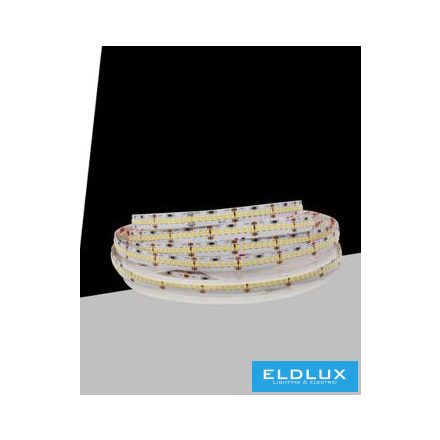 UNIVERSO CCT LED szalag DC:24V 2835-238D 15w-1650lm/méter CCT IP20 10mm x 5méter 3év