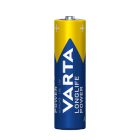 VARTA Longlife Power Alkáli Ceruza Elem AA B2