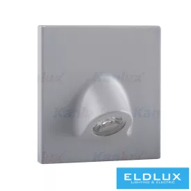 KANLUX MEFIS LED GR-NW lámpa