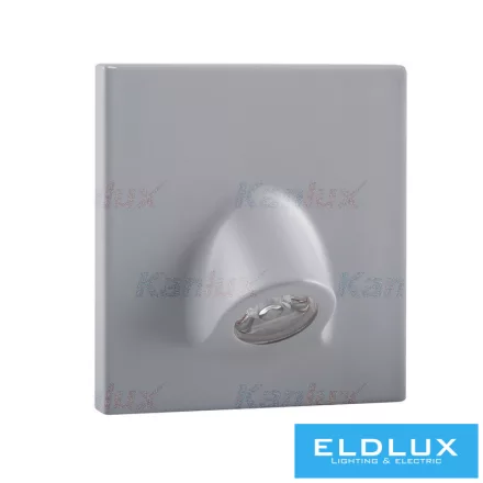 KANLUX MEFIS LED GR-NW lámpa