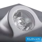 KANLUX MEFIS LED GR-NW lámpa