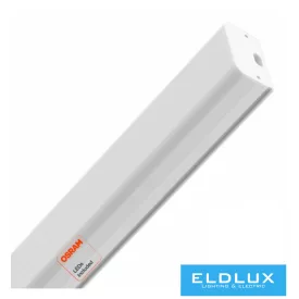   OSRAM Chip Lineáris LED lámpatest 40w 6000lm 4000k IP20 1186x70x35mm