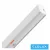 OSRAM Chip Lineáris LED lámpatest 40w 6000lm 4000k IP20 1186x70x35mm