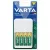 VARTA Akkutöltő Plug + 4x2100mAh R2U AA (AA/AAA) (300min)