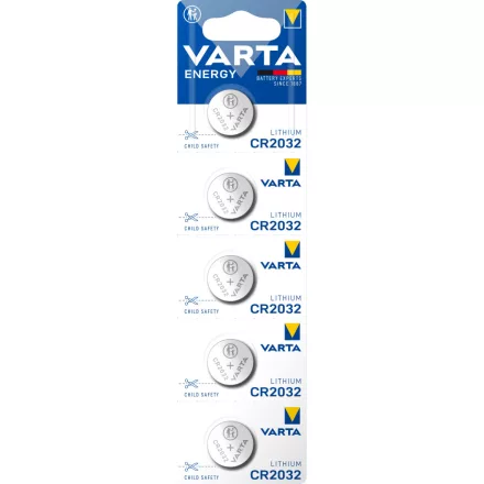 Varta Gombelem Lithium CR2032 B5