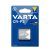 Varta Fotó Elem Lithium CR-P2 (6204) (6V) B1