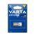VARTA Fotó Elem Lithium CR123 (6205) (3V) B1