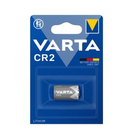 VARTA Fotó Elem Lithium CR2 (6206) (3V) B1