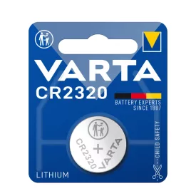 Varta Gombelem Lithium CR2320 B1