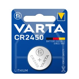 Varta Gombelem Lithium CR2450 B1