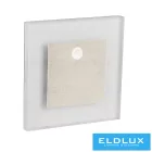 KANLUX APUS LED PIR WW lámpa