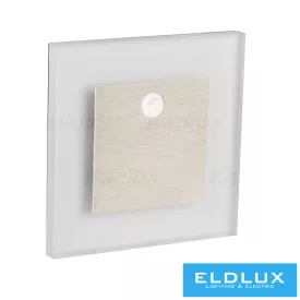 KANLUX APUS LED PIR WW lámpa
