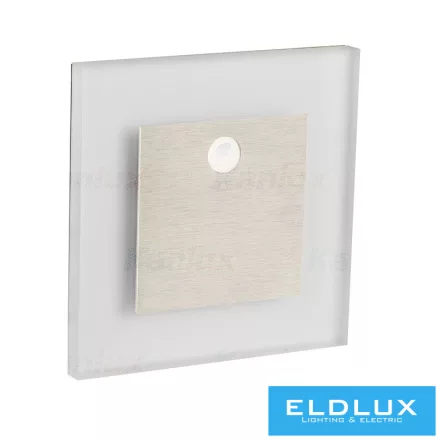 KANLUX APUS LED PIR WW lámpa