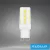 UNIVERSO LED izzó G9 33D 3.5W 420lm 6500K