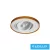 KANLUX TINY BORD DTO-W/G dekor. keret SPOT