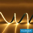 UNO LED12V-os LED szalag COB LED 11W/m 4500K IP20 5m/csomag