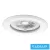 KANLUX ARGUS II CT-2114-W dek.ker.  SPOT