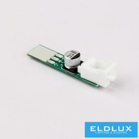 MIBOXER 2-vezetékes PLC lépcső masterhez vezérlőtábla