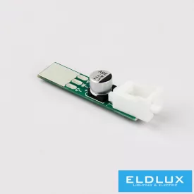 MIBOXER 2-vezetékes PLC lépcső masterhez vezérlőtábla